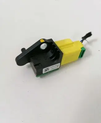 Skoda Superb B6 (3T) Airbag deployment crash/impact sensor 5N0959351B