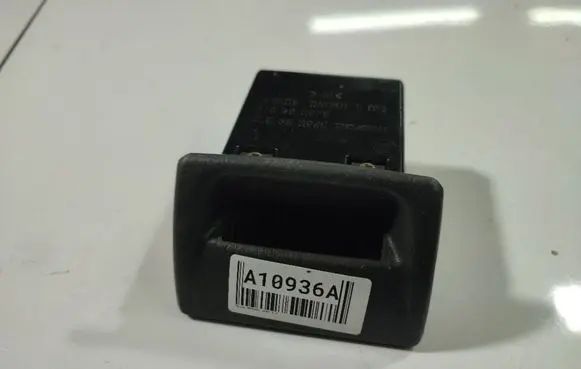 Car ashtray