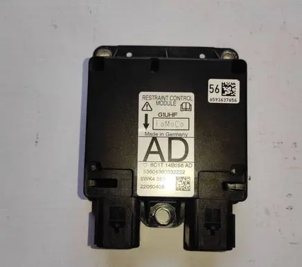 Ford Transit Airbag control unit/module 6C1T14B056AD 5WK43536 22060408