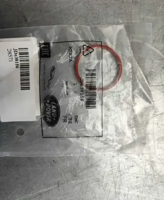 Jaguar F-Pace Nuts/bolts JDE38156