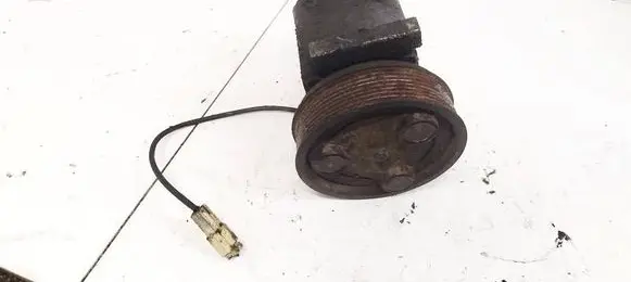Mazda 5 Air conditioning (A/C) compressor (pump) L1104976 H12A1AE4DC