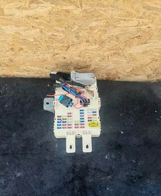 KIA Sportage Fuse module 919503W043