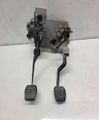 Ford Transit Custom Pedal assembly BK2T2B325 12652152000