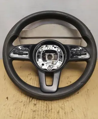 Mercedes-Benz Sprinter W907 W910 Steering wheel A9074604403 2016410155