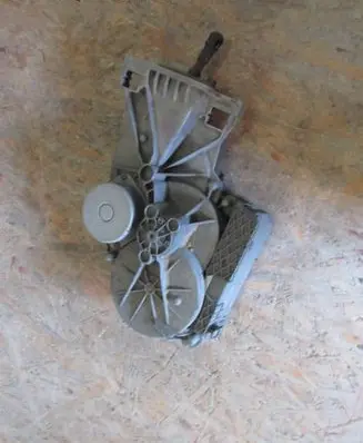 Mercedes-Benz GLC C253 Tailgate/trunk control unit/module A2059007218 C7339620700 02536693