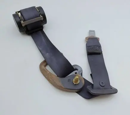 Renault Espace III Rear seatbelt 6025307600J