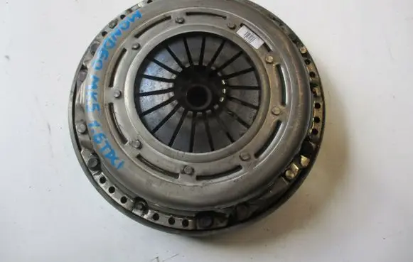 Ford Mondeo MK V Clutch set kit