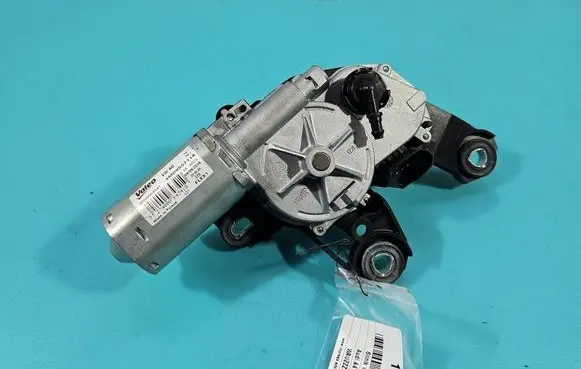 Audi A4 S4 B9 8W Rear window wiper motor 4M0955711A IMPRK1601550