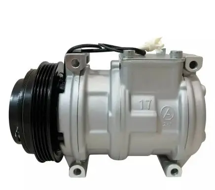 Jaguar XJ X300 Air conditioning (A/C) compressor (pump) MNA7300AB JRK031 AC34850