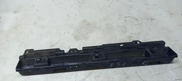 BMW 3 F30 F35 F31 Sill supporting ledge 7256915
