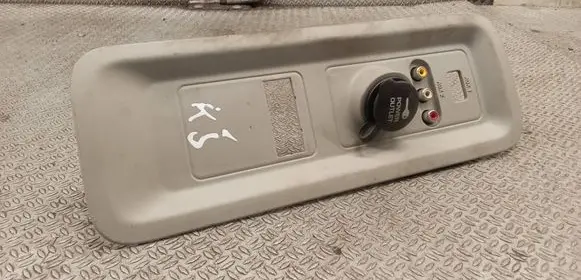 Chrysler Grand Voyager V AUX in-socket connector 1XF83BD1AA