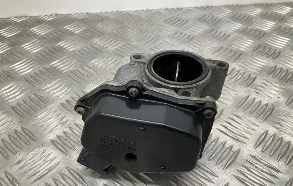 Audi A1 Throttle valve 03L128063AD