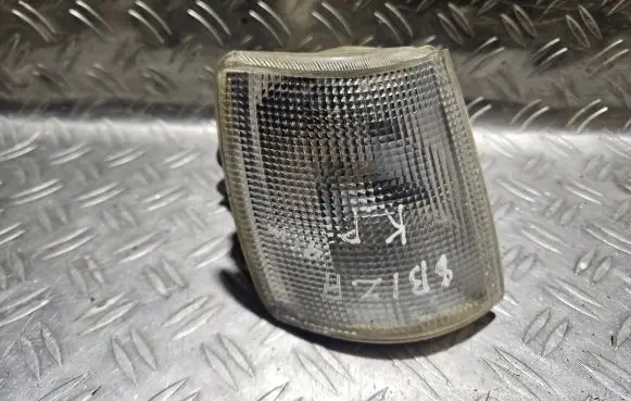 Seat Ibiza I (021A) Front indicator light 6R01445