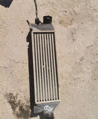 Ford Transit Intercooler radiator 2C119L440BB 17N0V2003