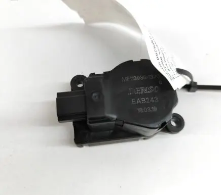 Jaguar F-Pace Air flap motor/actuator MF1139301370