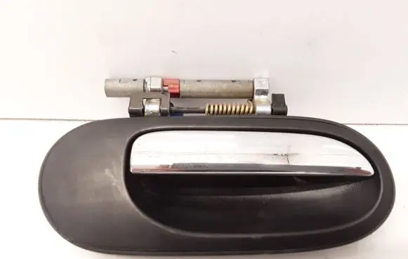 Nissan Almera Tino Front door exterior handle SA830613