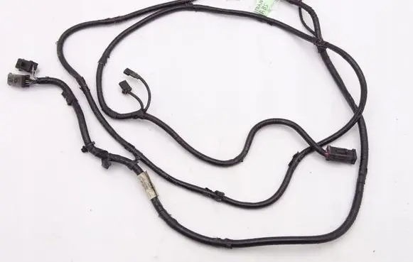 Ford Transit Front ABS sensor wiring 3C1T-14406-KG