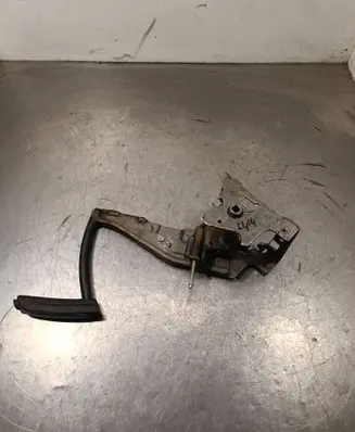 Ford C-MAX II Handbrake/parking brake lever assembly 10111071243C