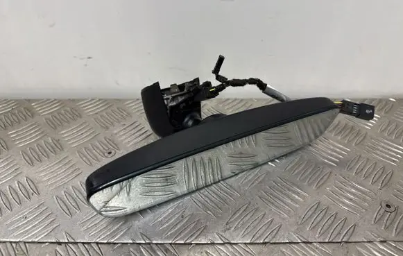 Audi Q5 SQ5 Rear view mirror (interior) 8W0857511B