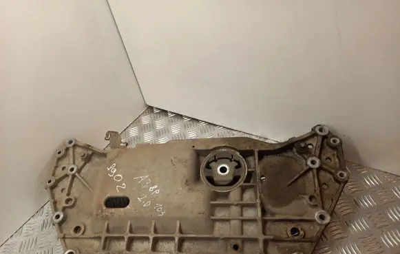 Audi A3 S3 8P Front subframe 1K0199369F