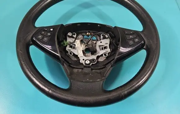 BMW X3 E83 Steering wheel 3448455 IMPRK1456098