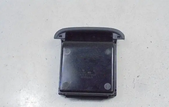 Toyota Yaris Verso Car ashtray 74111-52010