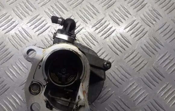 Renault Laguna II Vacuum pump D163451325