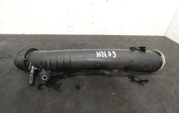 Citroen C5 Aircross Intercooler hose/pipe 9835384980 1413403S01 9836469180