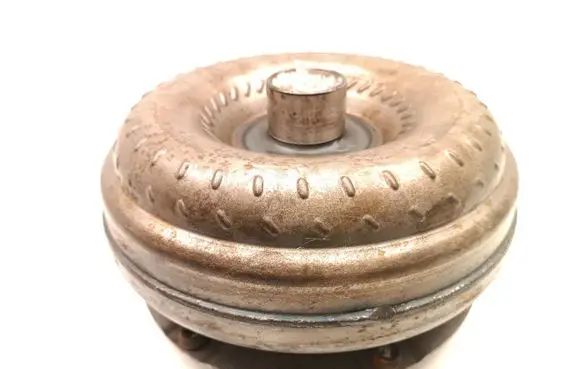 Jaguar XF Torque converter 250700003093