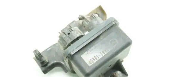 Mazda 6 Glow plug SH01-18650