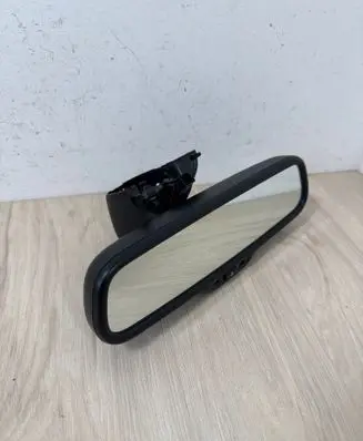 Audi A6 C7 Rear view mirror (interior) 4H08575114PK
