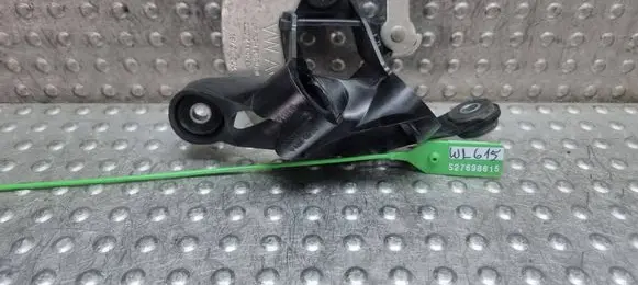 Volkswagen Polo VI Gear selector S27698615 2Q0711053 2Q0711789