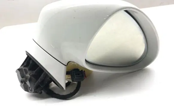 Porsche Panamera (970) Front door electric wing mirror 