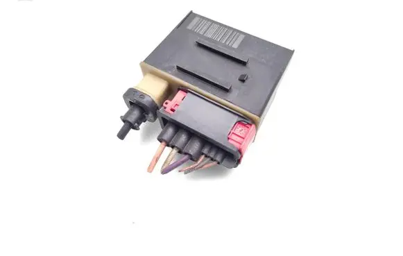 Citroen C4 I Picasso Glow plug pre-heat relay 9652021180