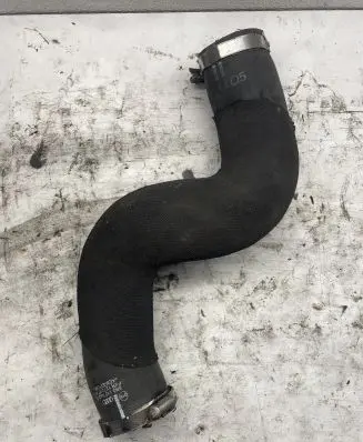 Audi A6 S6 C7 4G Intercooler hose/pipe 8R0145993A