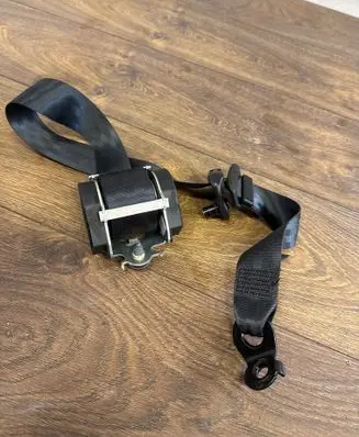 Renault Master III Front seatbelt 868847135r