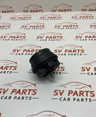 BMW 2 F22 F23 Alarm system siren 9397007