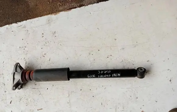 Mini Cooper Countryman F60 Rear shock absorber/damper 14941510 6867249