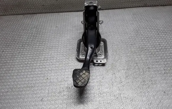 Volkswagen Jetta V Brake pedal 1K1721057
