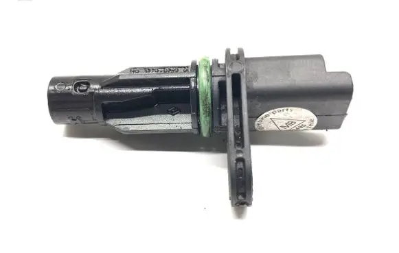 Renault Master III Crankshaft position gear 