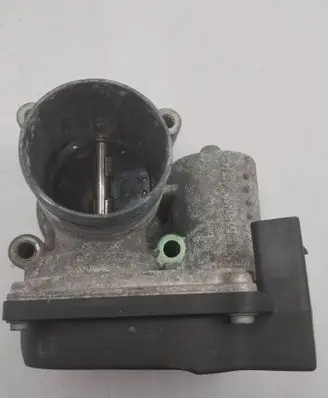 Throttle valve