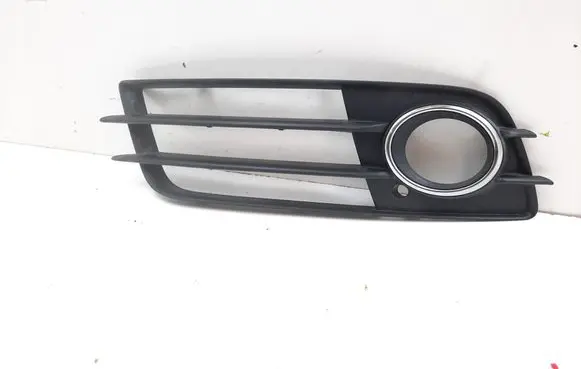 Audi A4 S4 B8 8K Front fog light trim/grill 8K0807601C