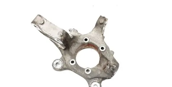 Chrysler Town & Country V Front wheel hub 04743576AB
