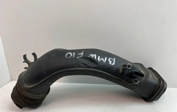 BMW 5 F10 F11 Mass air flow meter 780415001