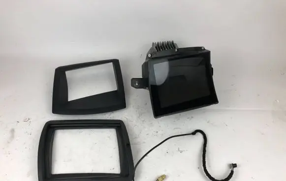 BMW 7 F01 F02 F03 F04 Head up display screen 9249963