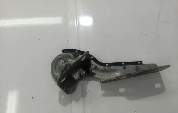 Renault Scenic I Engine bonnet/hood hinges 