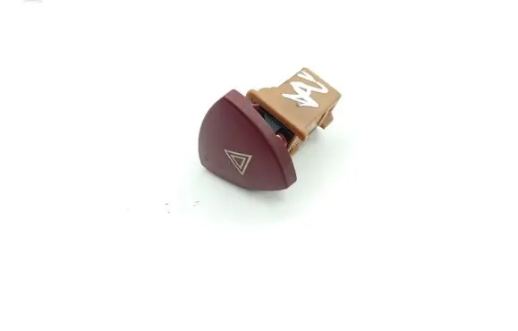 Peugeot 807 Hazard light switch 1488924077