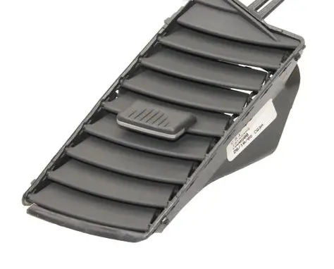 Opel Zafira B Dash center air vent grill