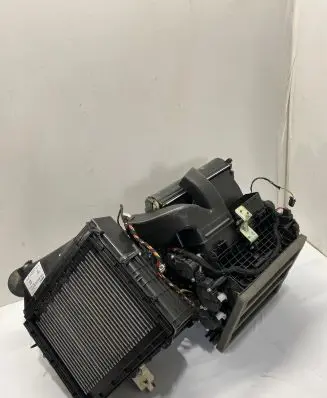 Porsche Cayenne (92A) Interior heater climate box assembly 7P5820005BC 52427024