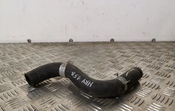 Honda HR-V Engine coolant pipe/hose 160411